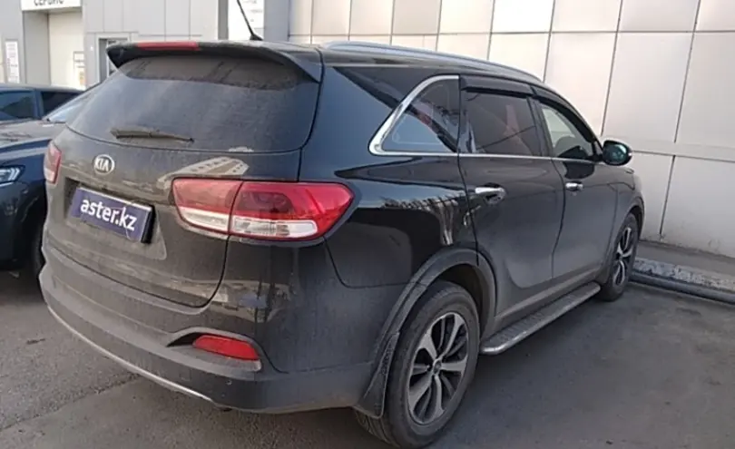 Kia Sorento 2015 года за 10 000 000 тг. в Костанай фото 5