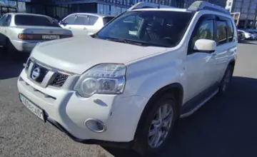Nissan X-Trail 2013 года за 8 000 000 тг. в Астана фото 1