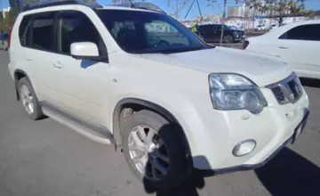 Nissan X-Trail 2013 года за 8 000 000 тг. в Астана фото 3
