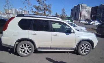 Nissan X-Trail 2013 года за 8 000 000 тг. в Астана фото 4