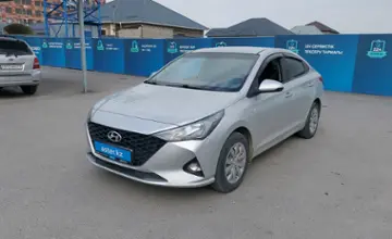 Hyundai Accent 2020 года за 8 000 000 тг. в Шымкент фото 1