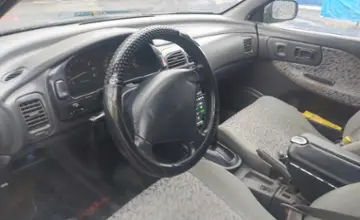 Subaru Impreza 1997 года за 2 000 000 тг. в Алматы фото 5