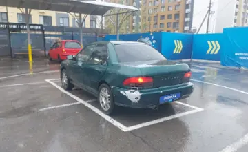 Subaru Impreza 1997 года за 2 000 000 тг. в Алматы фото 4