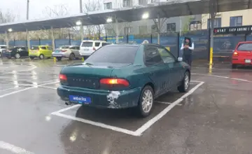 Subaru Impreza 1997 года за 2 000 000 тг. в Алматы фото 3