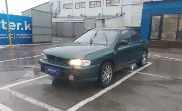 Subaru Impreza 1997 года за 2 000 000 тг. в Алматы фото 1