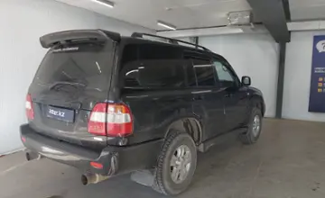 Toyota Land Cruiser 2005 года за 10 000 000 тг. в Астана фото 3