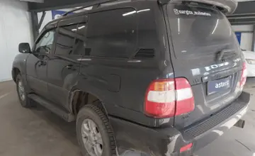 Toyota Land Cruiser 2005 года за 10 000 000 тг. в Астана фото 4