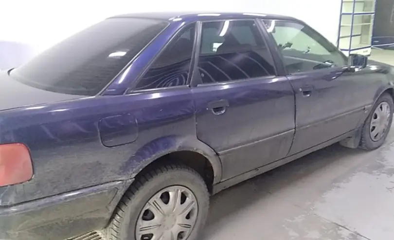 Audi 80 1993 года за 1 500 000 тг. в Павлодар фото 4