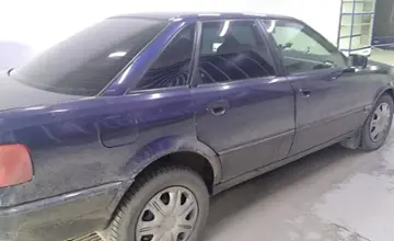 Audi 80 1993 года за 1 500 000 тг. в Павлодар фото 4