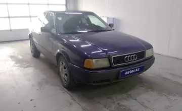 Audi 80 1993 года за 1 500 000 тг. в Павлодар фото 3