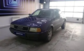 Audi 80 1993 года за 1 500 000 тг. в Павлодар фото 1