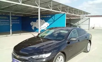 Chevrolet Malibu 2020 года за 9 800 000 тг. в Кызылорда фото 1