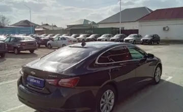 Chevrolet Malibu 2020 года за 9 800 000 тг. в Кызылорда