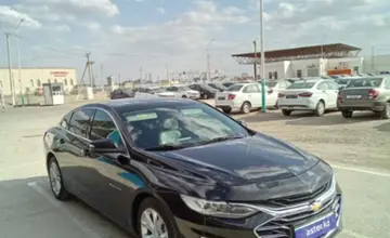 Chevrolet Malibu 2020 года за 9 800 000 тг. в Кызылорда фото 3