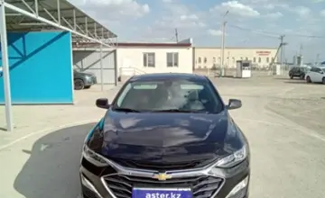 Chevrolet Malibu 2020 года за 9 800 000 тг. в Кызылорда фото 2