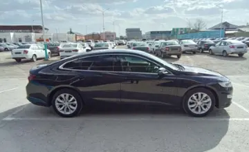 Chevrolet Malibu 2020 года за 9 800 000 тг. в Кызылорда фото 4