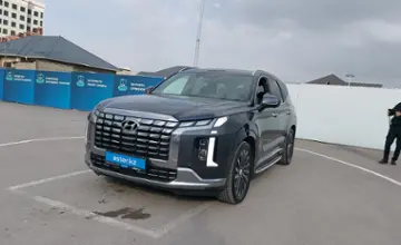 Hyundai Palisade 2023 года за 27 000 000 тг. в Шымкент фото 1