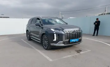 Hyundai Palisade 2023 года за 27 000 000 тг. в Шымкент фото 2