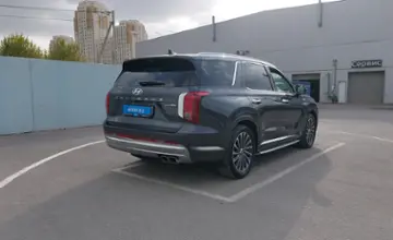 Hyundai Palisade 2023 года за 27 000 000 тг. в Шымкент фото 3