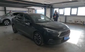 JAC J7 2023 года за 8 500 000 тг. в Астана фото 2