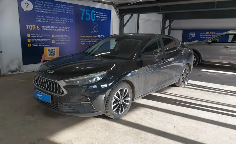 JAC J7 2023 года за 8 500 000 тг. в Астана