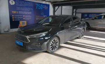 JAC J7 2023 года за 8 500 000 тг. в Астана фото 1