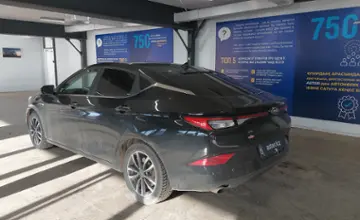 JAC J7 2023 года за 8 500 000 тг. в Астана фото 4