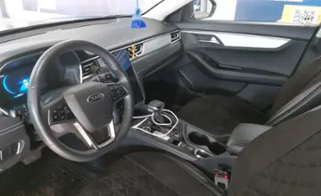 JAC J7 2023 года за 8 500 000 тг. в Астана фото 5