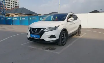 Nissan Qashqai 2021 года за 12 000 000 тг. в Шымкент фото 1