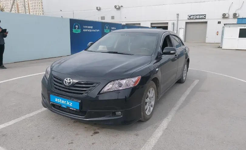 Toyota Camry 2007 года за 6 000 000 тг. в Шымкент