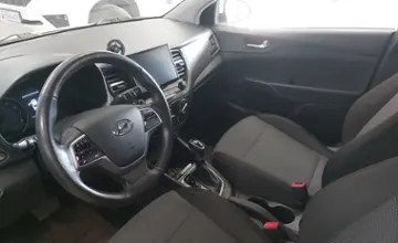 Hyundai Accent 2020 года за 6 500 000 тг. в Астана фото 5