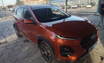 Chery Tiggo 2 Pro 2023 года за 6 000 000 тг. в Талдыкорган фото 3