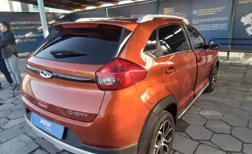 Chery Tiggo 2 Pro 2023 года за 6 000 000 тг. в Талдыкорган