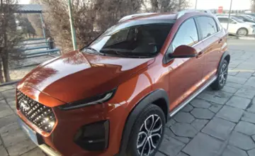 Chery Tiggo 2 Pro 2023 года за 6 000 000 тг. в Талдыкорган фото 1