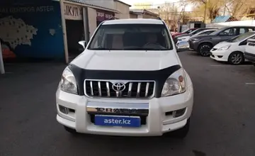 Toyota Land Cruiser Prado 2006 года за 12 000 000 тг. в Алматы фото 2