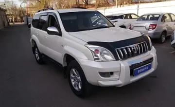 Toyota Land Cruiser Prado 2006 года за 12 000 000 тг. в Алматы фото 3