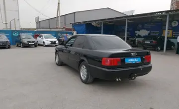 Audi 100 1990 года за 2 500 000 тг. в Шымкент фото 4