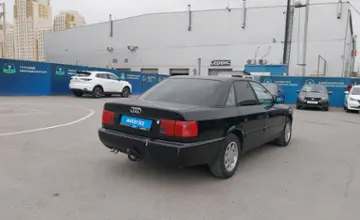 Audi 100 1990 года за 2 500 000 тг. в Шымкент фото 3