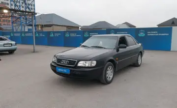 Audi 100 1990 года за 2 500 000 тг. в Шымкент фото 1