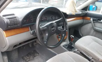 Audi 100 1990 года за 2 500 000 тг. в Шымкент фото 5