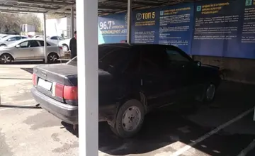 Audi 100 1991 года за 2 000 000 тг. в Алматы