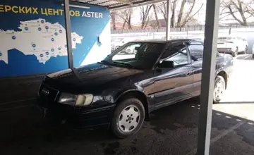 Audi 100 1991 года за 2 000 000 тг. в Алматы фото 1