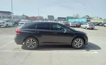 Toyota Venza 2010 года за 8 500 000 тг. в Кызылорда фото 4