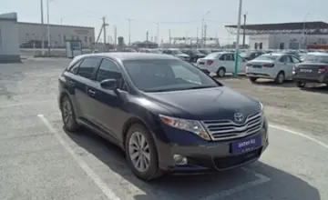 Toyota Venza 2010 года за 8 500 000 тг. в Кызылорда фото 3