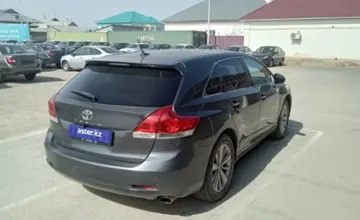 Toyota Venza 2010 года за 8 500 000 тг. в Кызылорда
