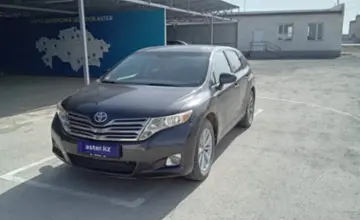 Toyota Venza 2010 года за 8 500 000 тг. в Кызылорда фото 1