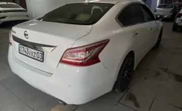 Nissan Teana 2014 года за 7 000 000 тг. в Астана
