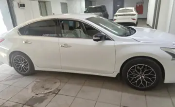 Nissan Teana 2014 года за 7 000 000 тг. в Астана фото 4