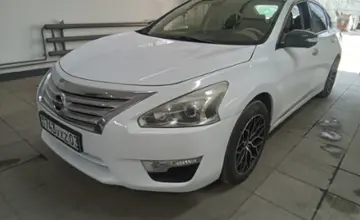 Nissan Teana 2014 года за 7 000 000 тг. в Астана фото 1