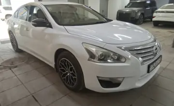 Nissan Teana 2014 года за 7 000 000 тг. в Астана фото 3